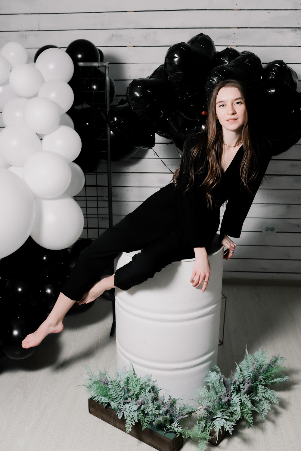 W — womans space. Фотограф Томск Скавронский Даниил