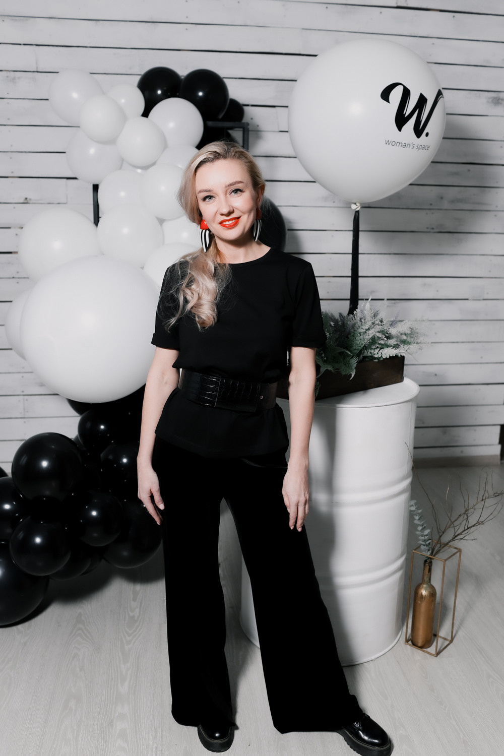 W — womans space. Фотограф Томск Скавронский Даниил