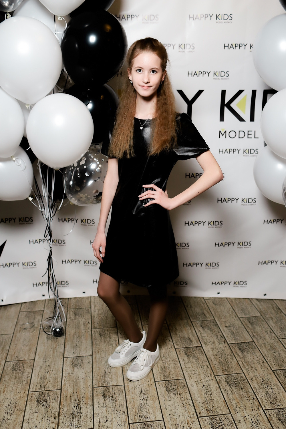 Выпуск Моделей. Фотограф Томск Скавронский Даниил