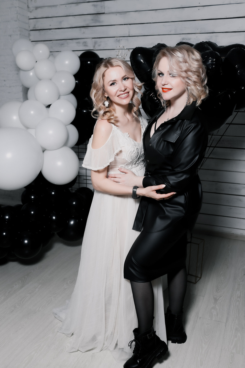 W — womans space. Фотограф Томск Скавронский Даниил