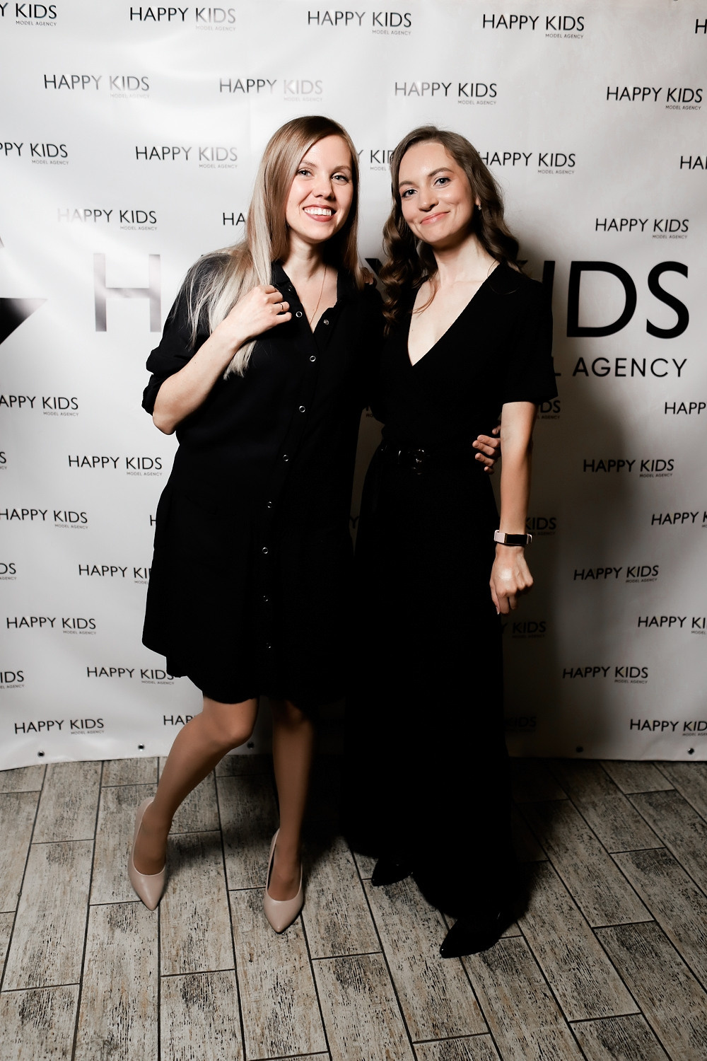 Выпуск Моделей. Фотограф Томск Скавронский Даниил