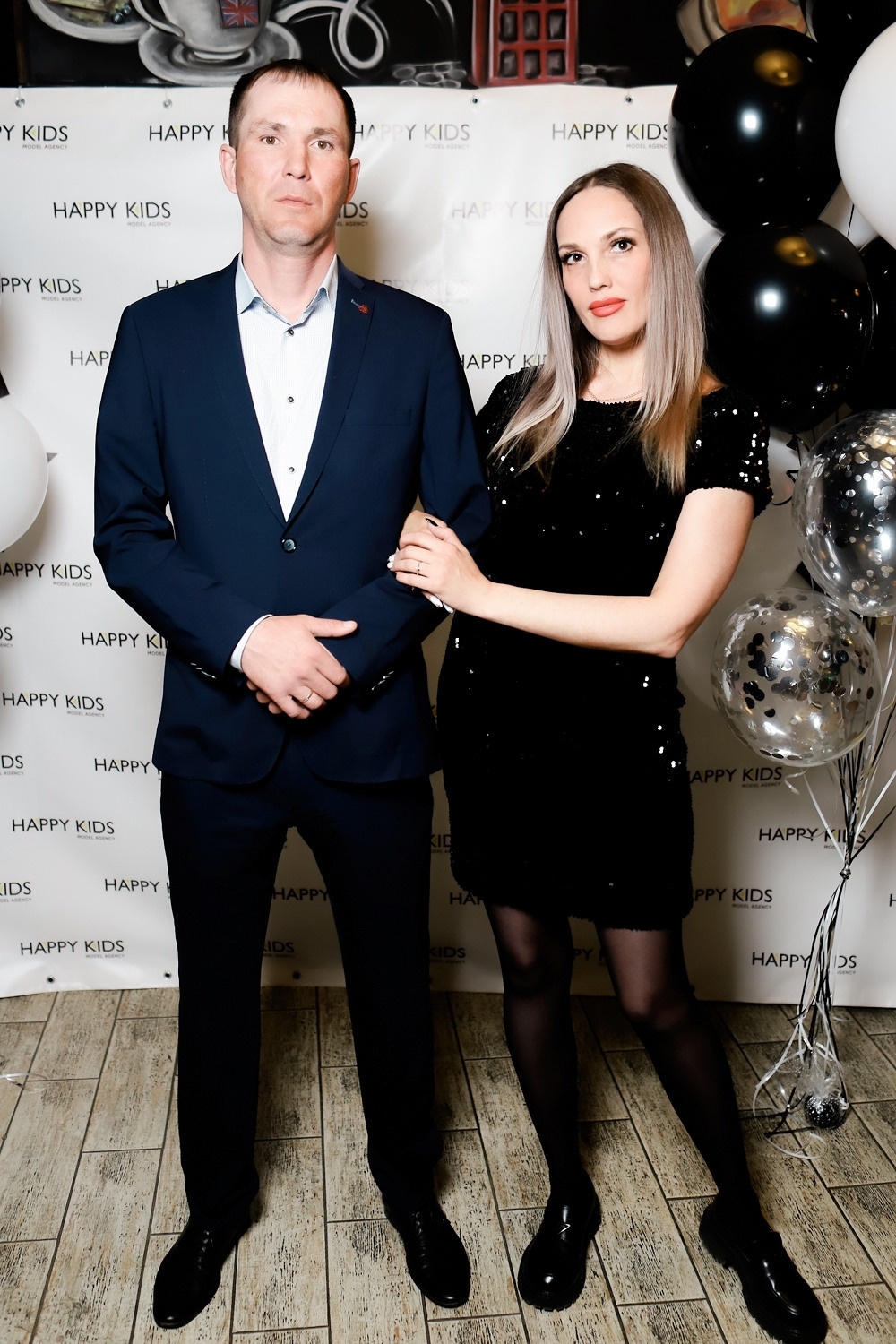 Выпуск Моделей. Фотограф Томск Скавронский Даниил