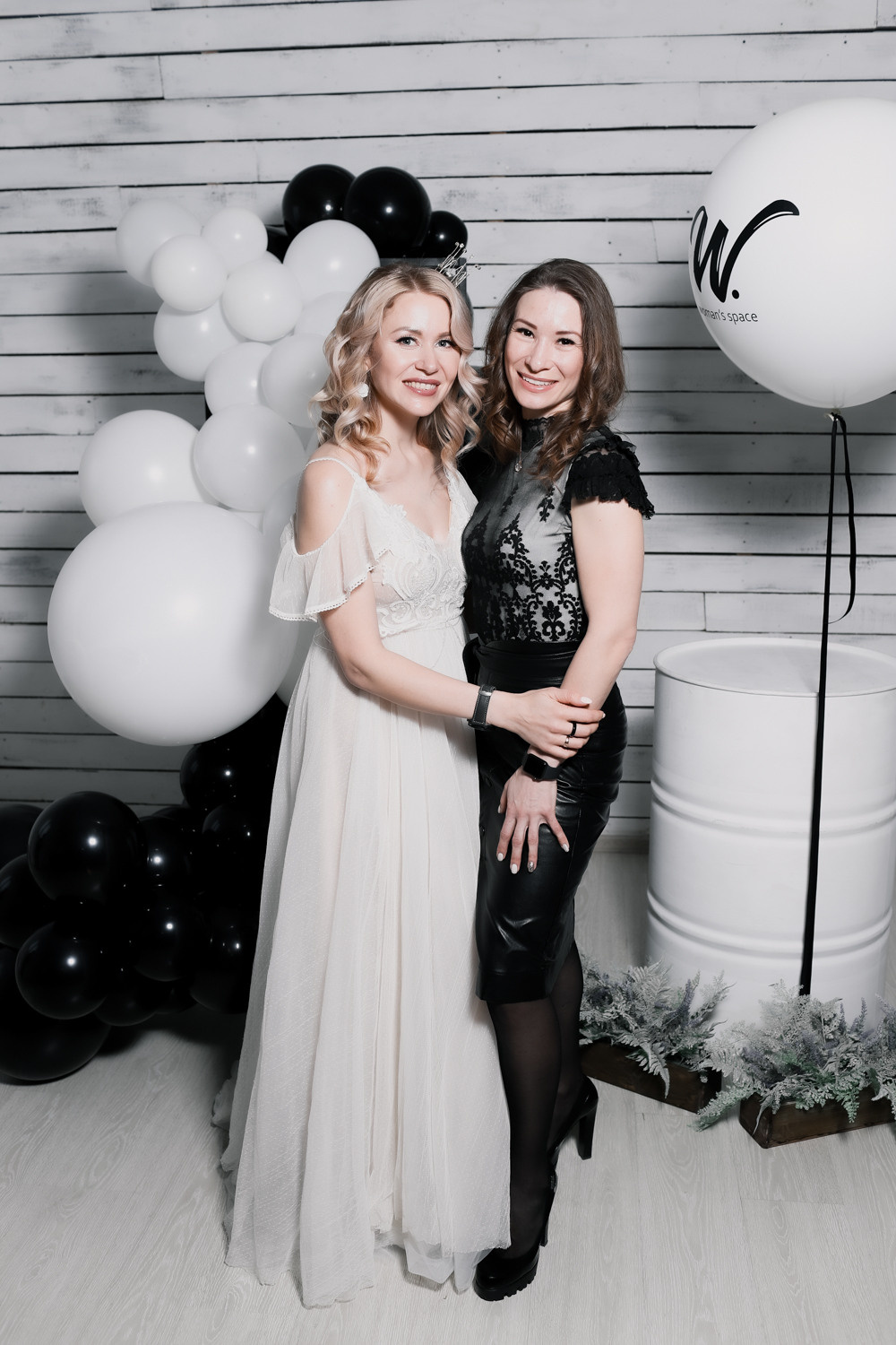 W — womans space. Фотограф Томск Скавронский Даниил