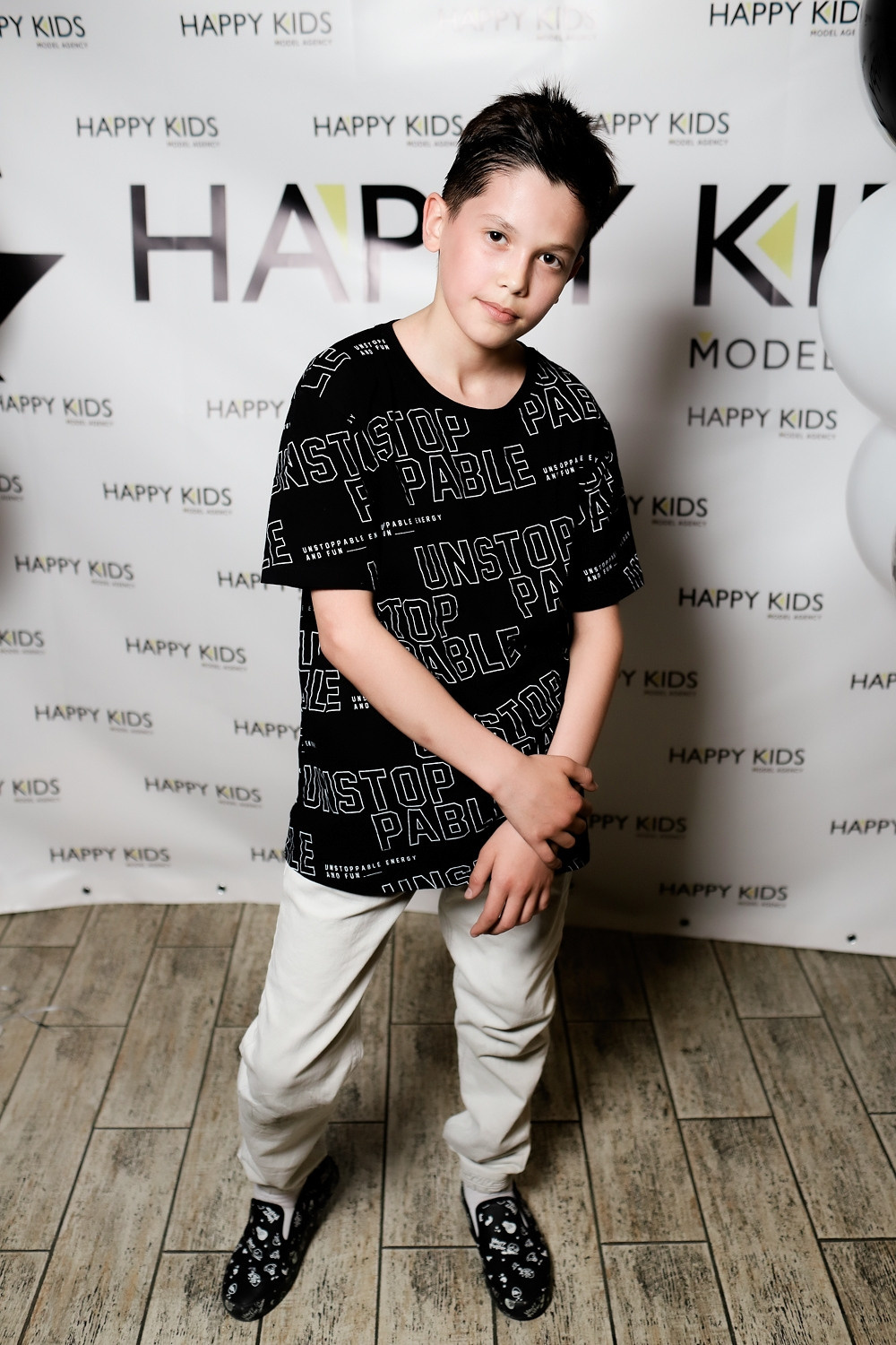 Выпуск Моделей. Фотограф Томск Скавронский Даниил