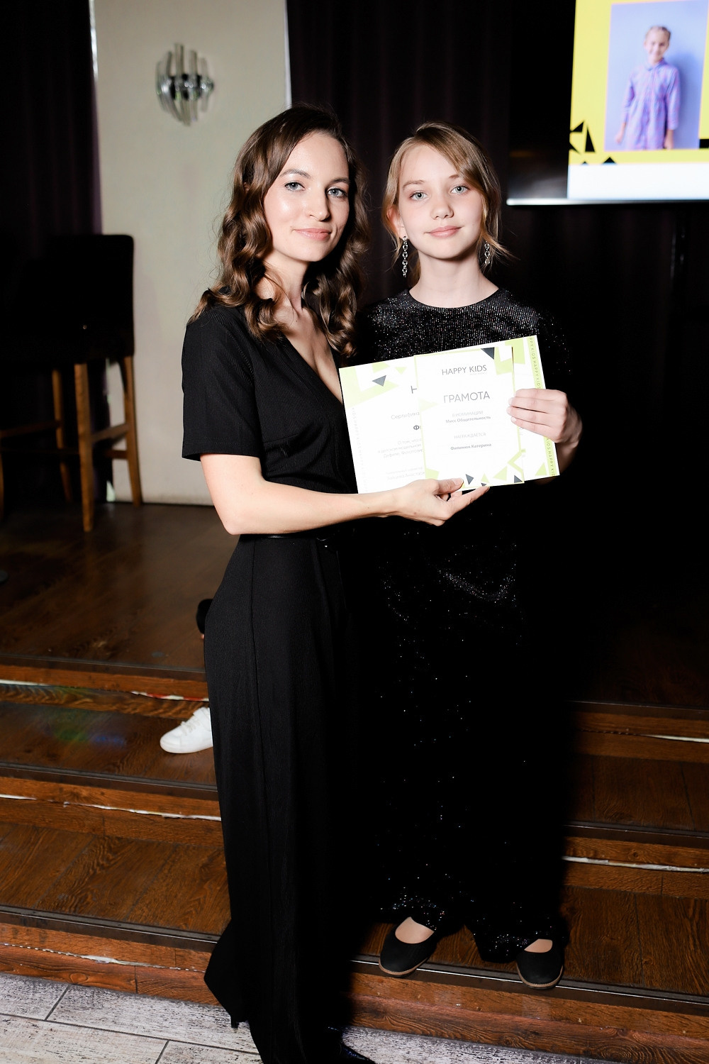 Выпуск Моделей. Фотограф Томск Скавронский Даниил