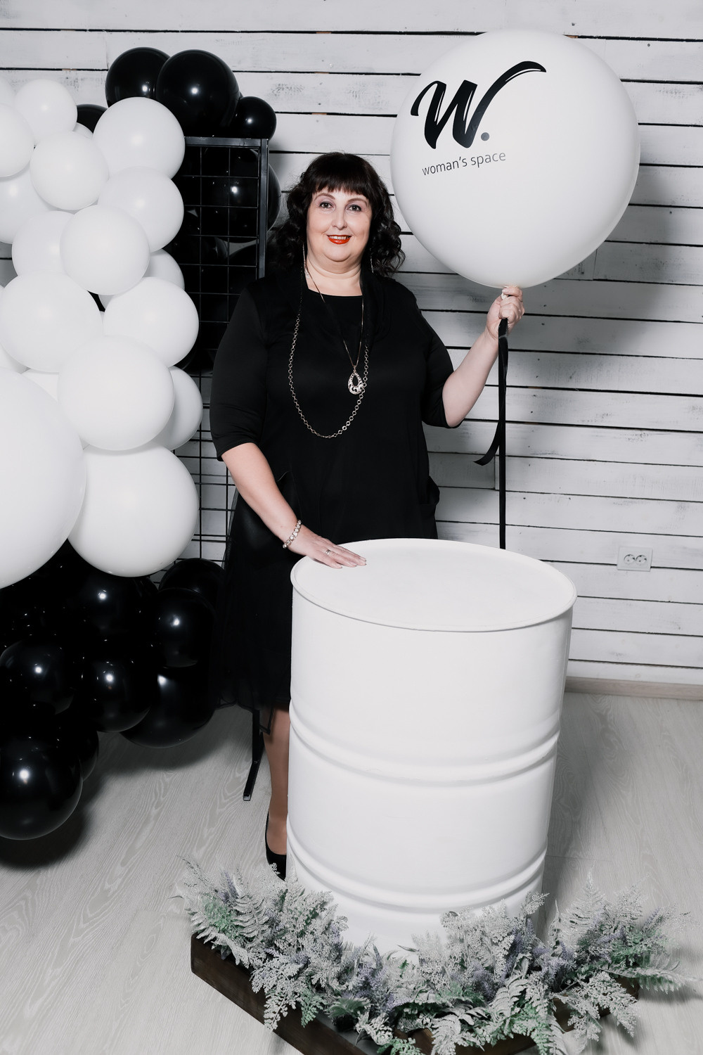 W — womans space. Фотограф Томск Скавронский Даниил