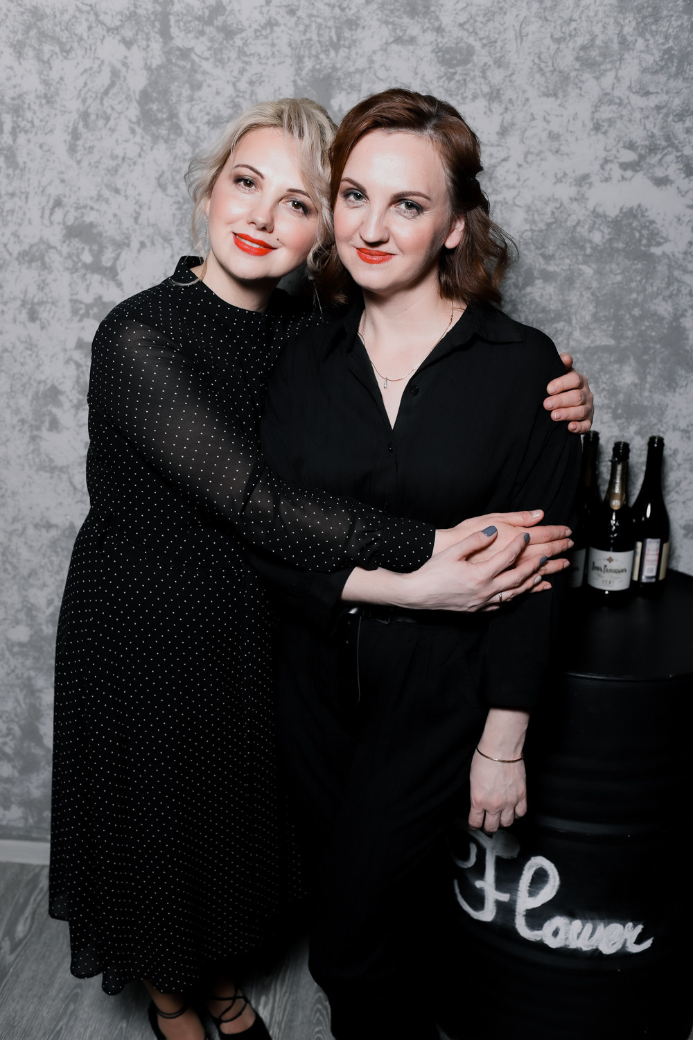 W — womans space. Фотограф Томск Скавронский Даниил