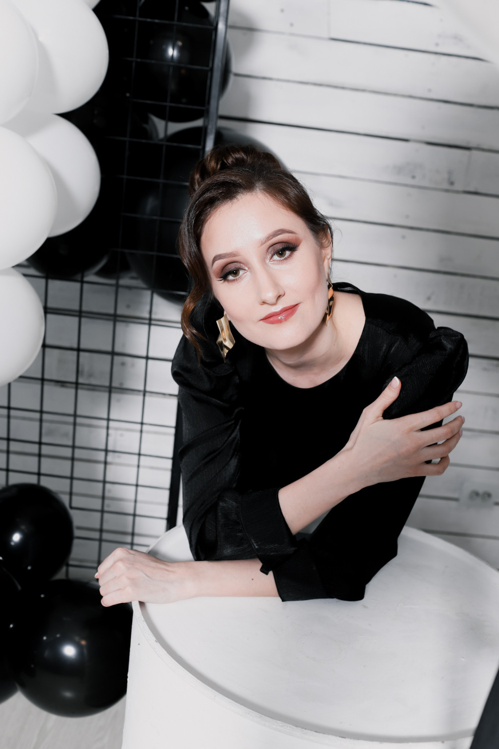 W — womans space. Фотограф Томск Скавронский Даниил