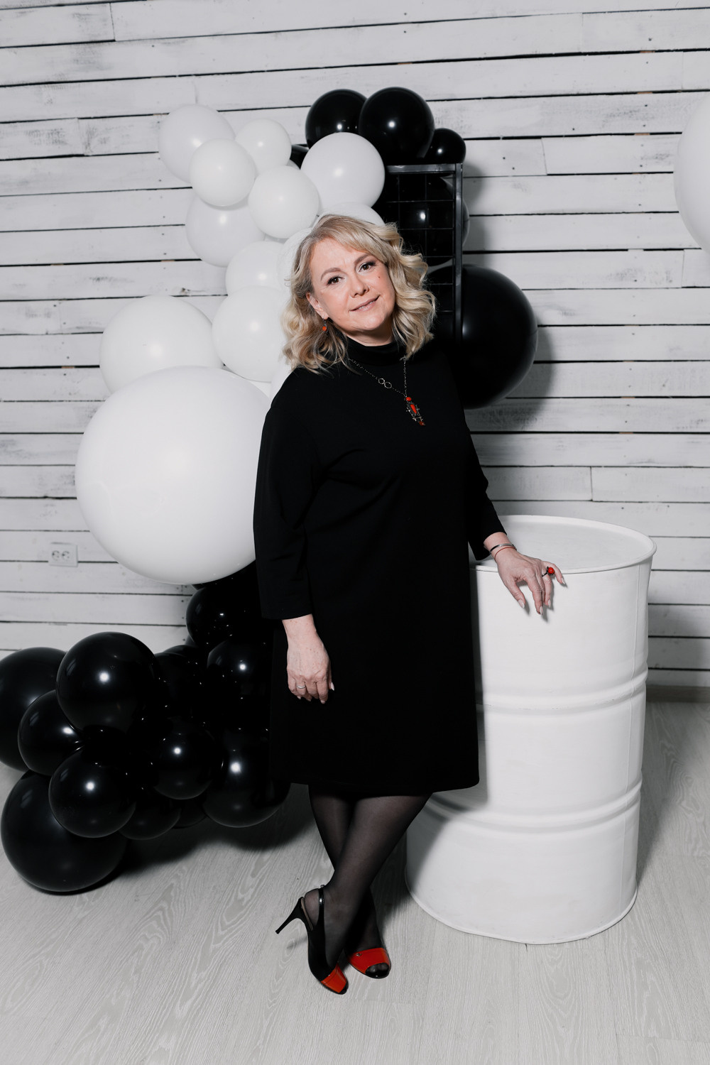 W — womans space. Фотограф Томск Скавронский Даниил