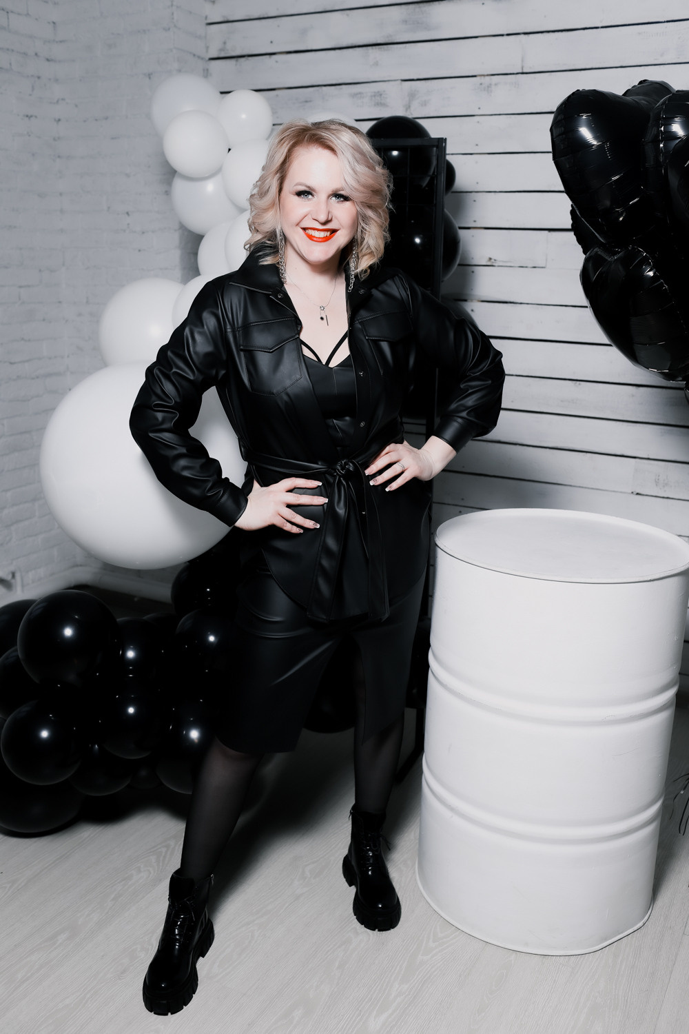 W — womans space. Фотограф Томск Скавронский Даниил