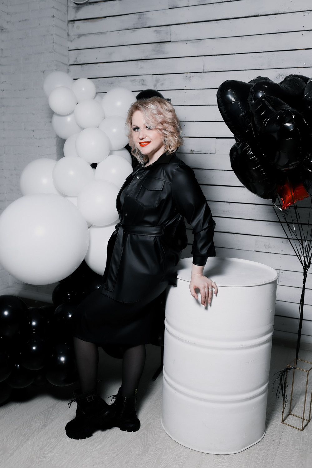 W — womans space. Фотограф Томск Скавронский Даниил