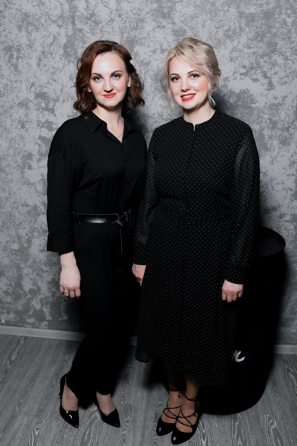 W — womans space. Фотограф Томск Скавронский Даниил