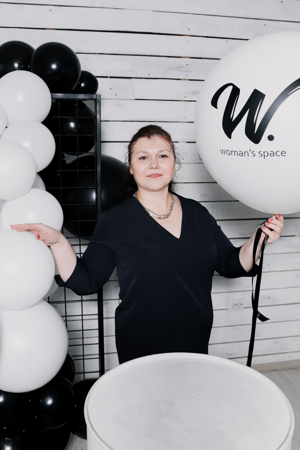 W — womans space. Фотограф Томск Скавронский Даниил