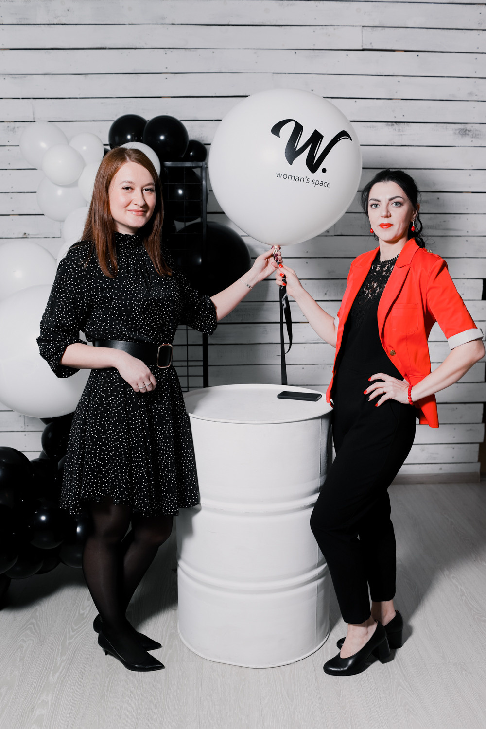 W — womans space. Фотограф Томск Скавронский Даниил