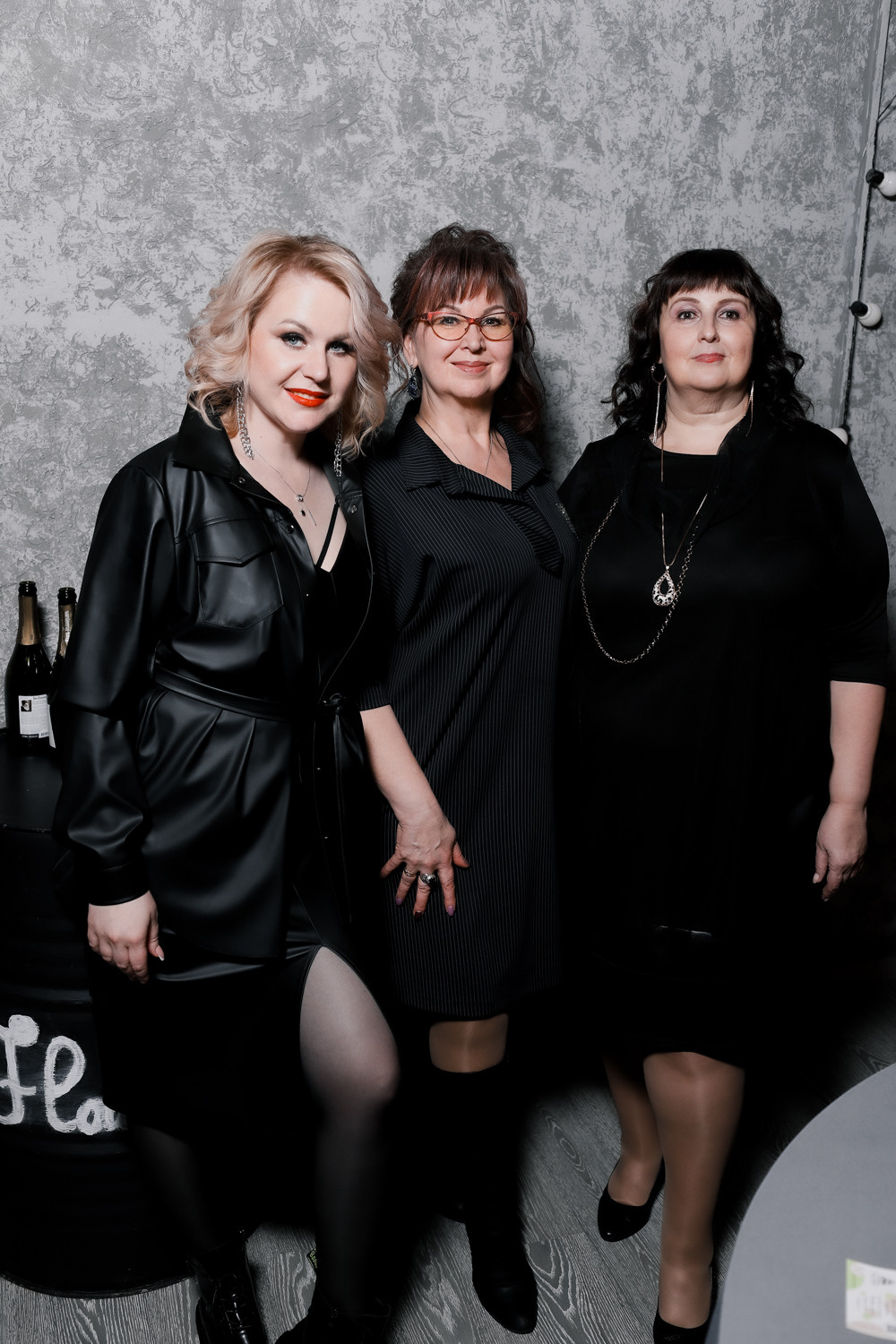 W — womans space. Фотограф Томск Скавронский Даниил