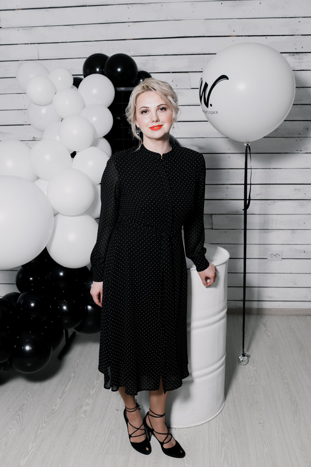 W — womans space. Фотограф Томск Скавронский Даниил