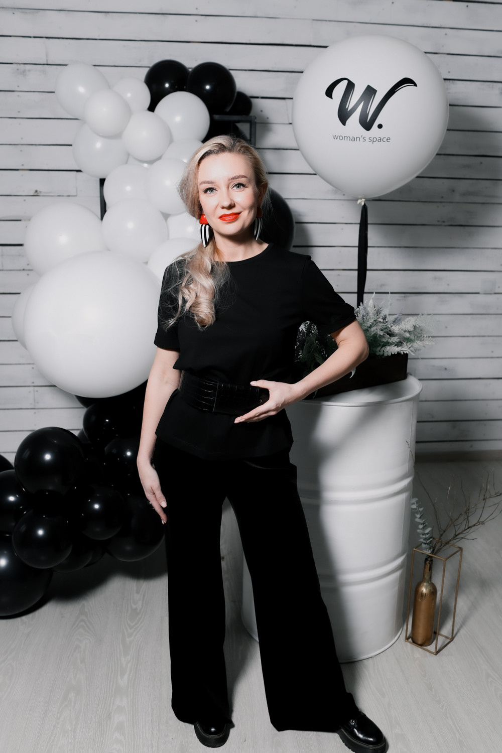 W — womans space. Фотограф Томск Скавронский Даниил