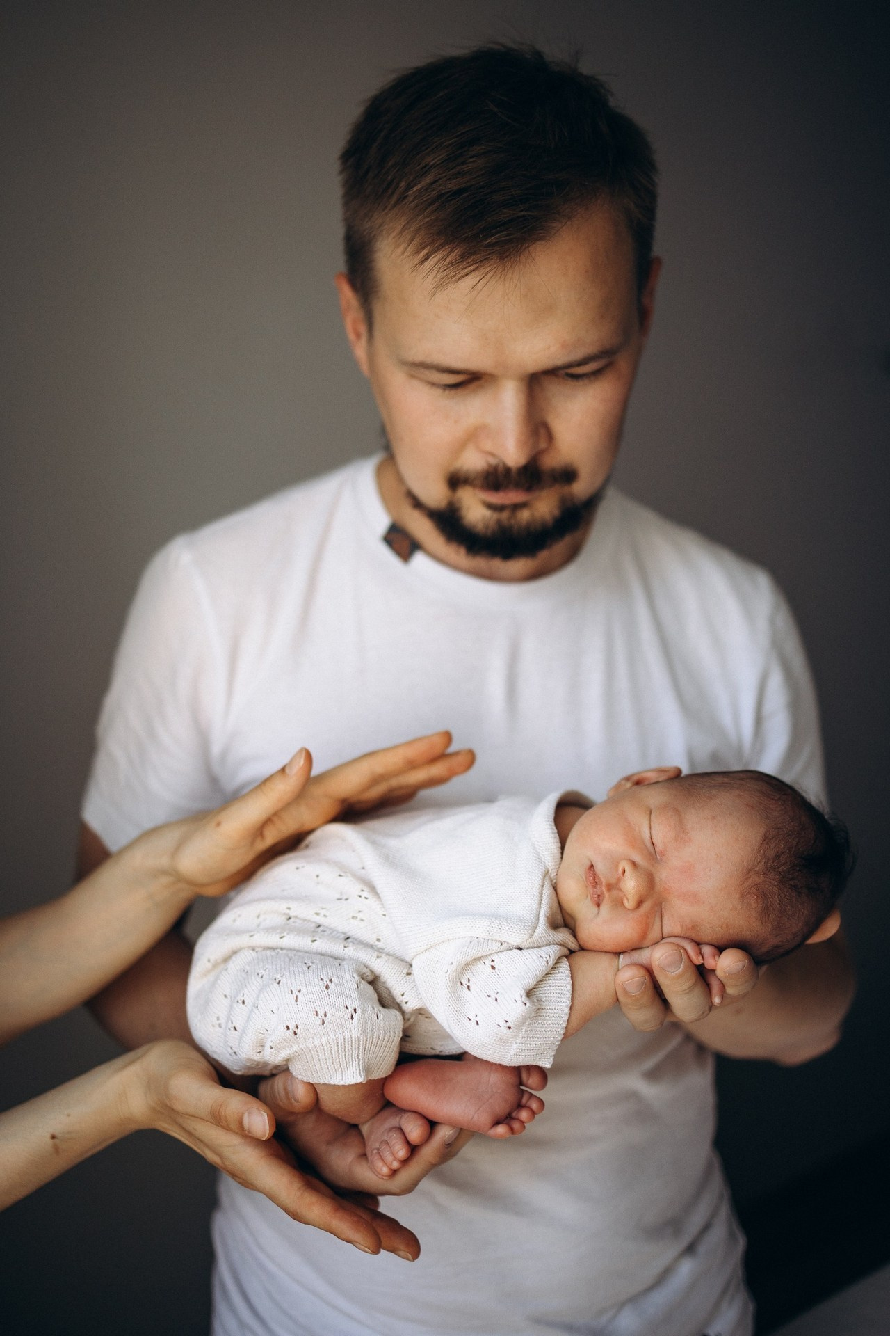 Отзывы. Семейный фотограф новорожденных УФА Гульнара Зиновьева