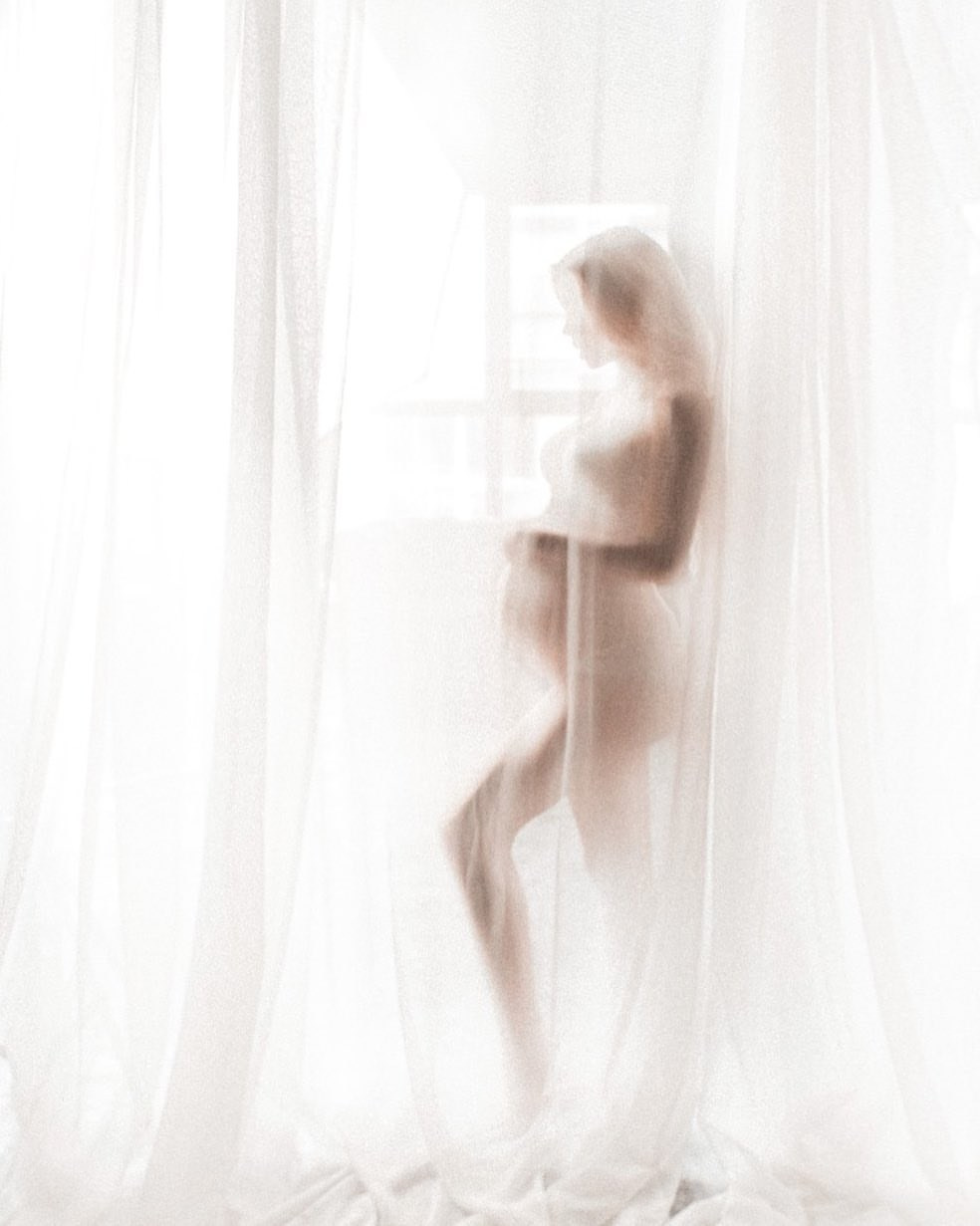Pregnancy. Тучина Дарья фотограф