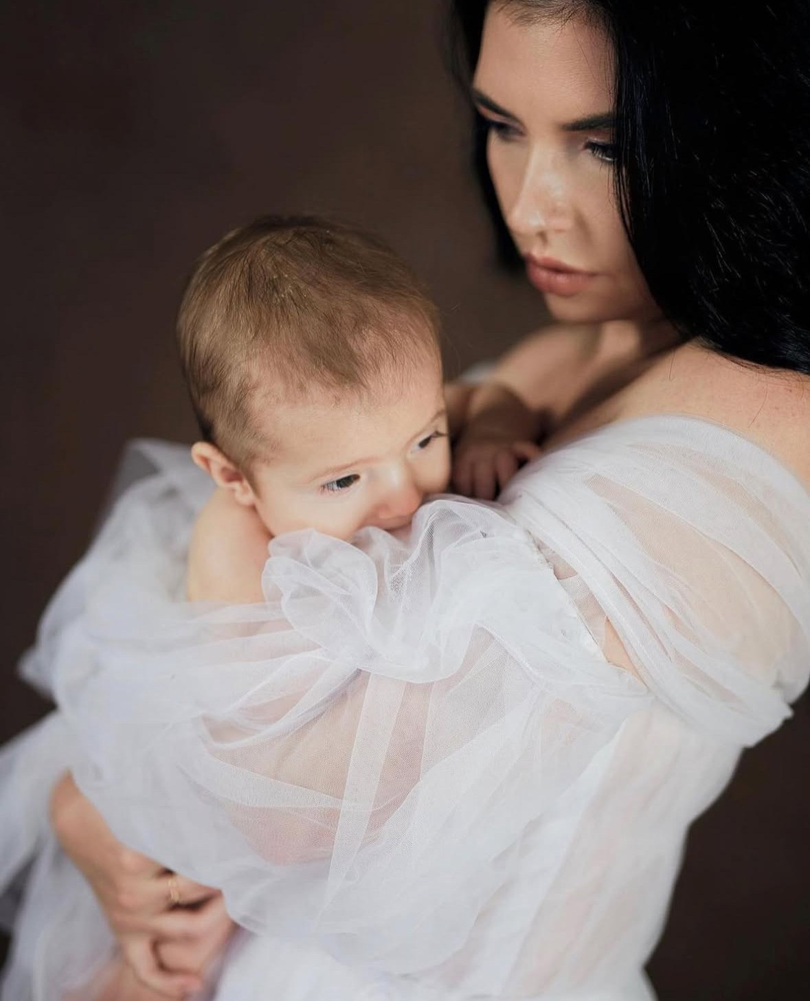 Студийные съемки. Свадебный и семейный фотограф в Клину и Москве Анна Ряшенцева