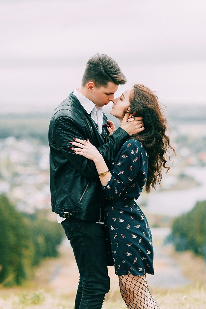 Иван и Настя