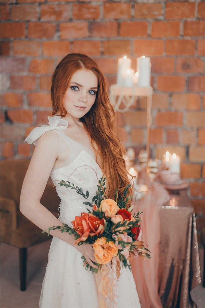 Розовые сны