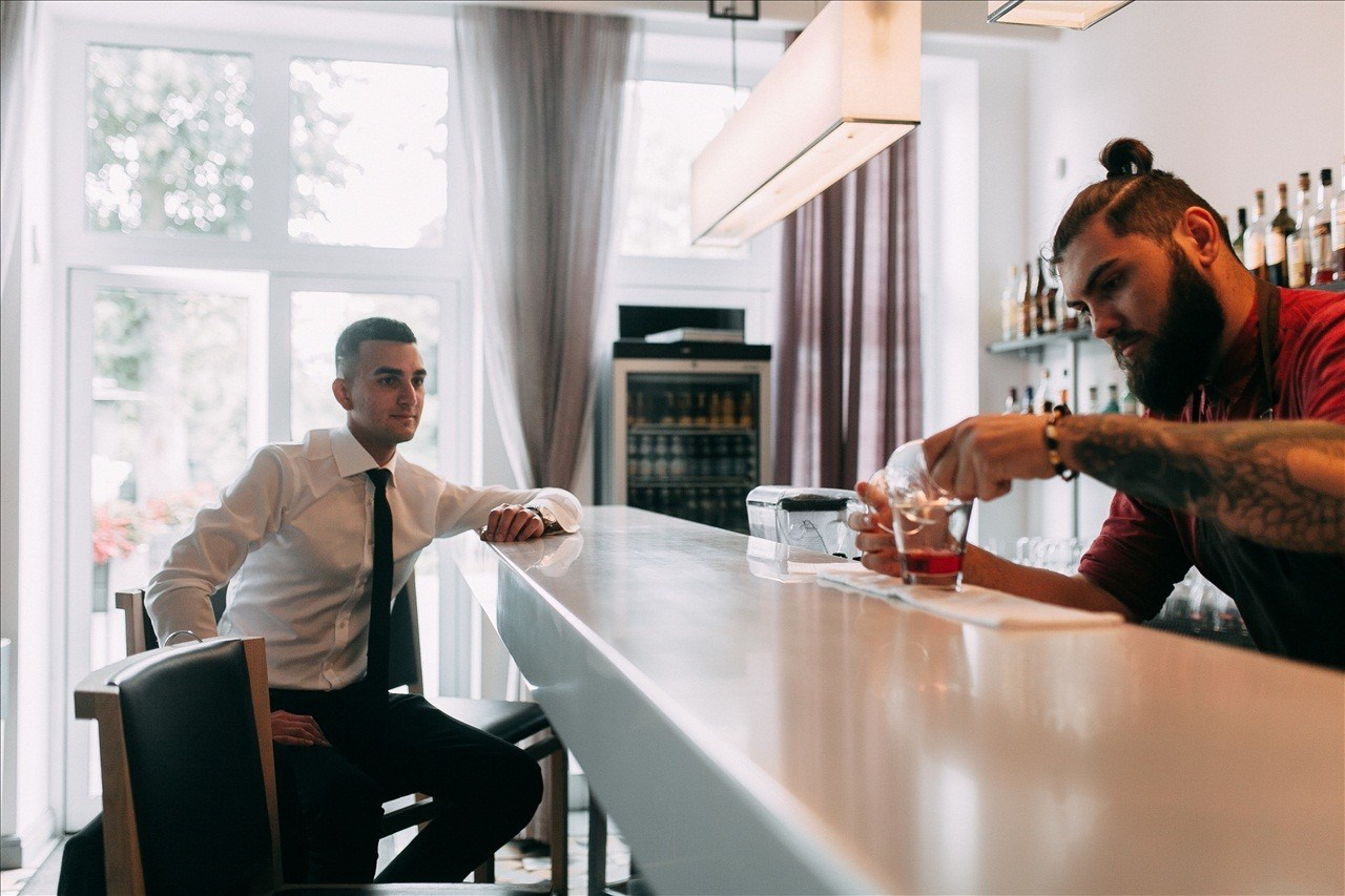 Осенний Кенигсберг