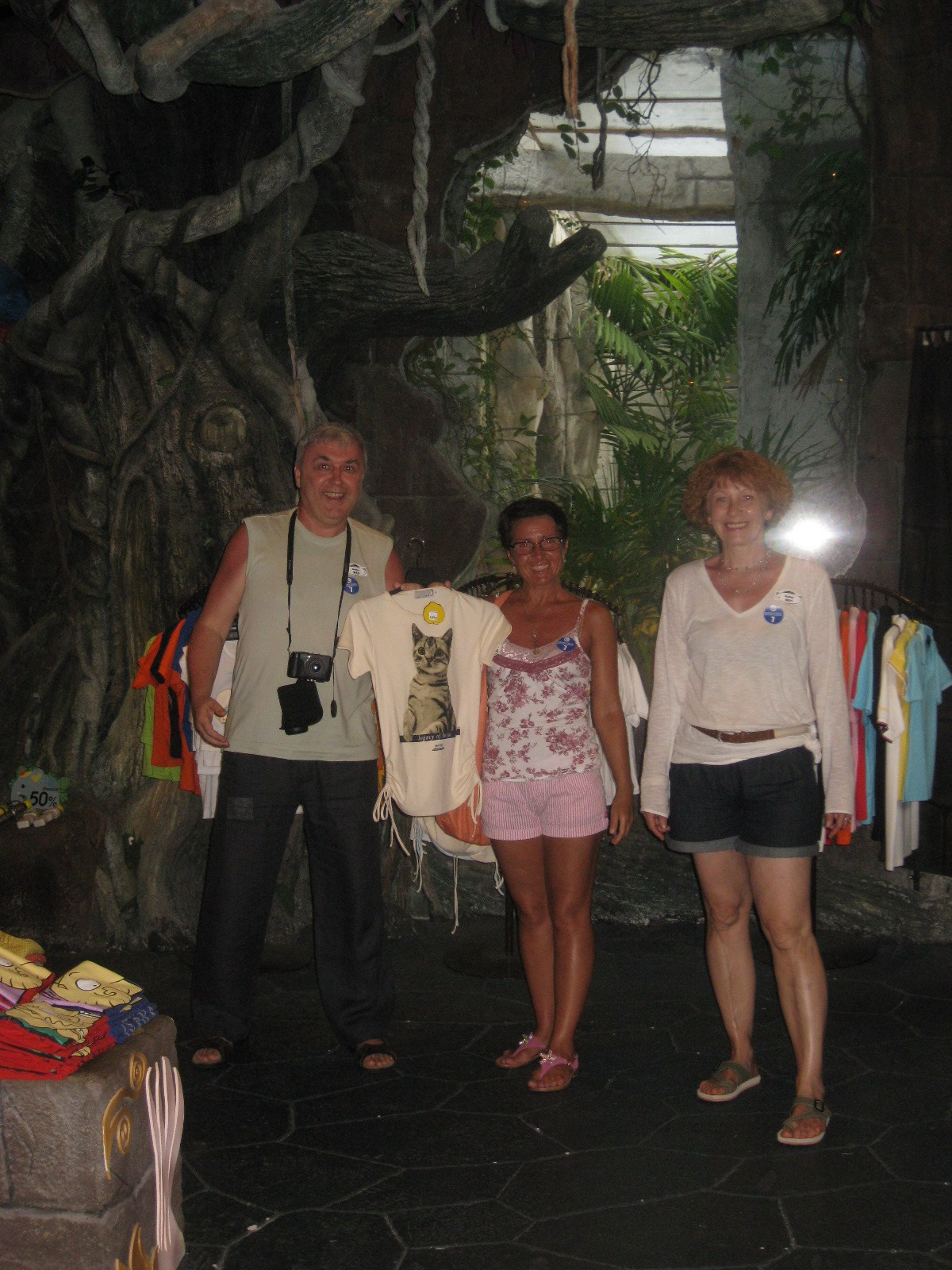 Тайланд 2012 г. Улица, люди, жизнь…