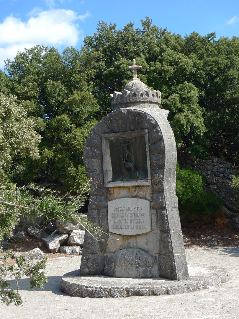 Испания. Майорка 2009 г. Улица, люди, жизнь…