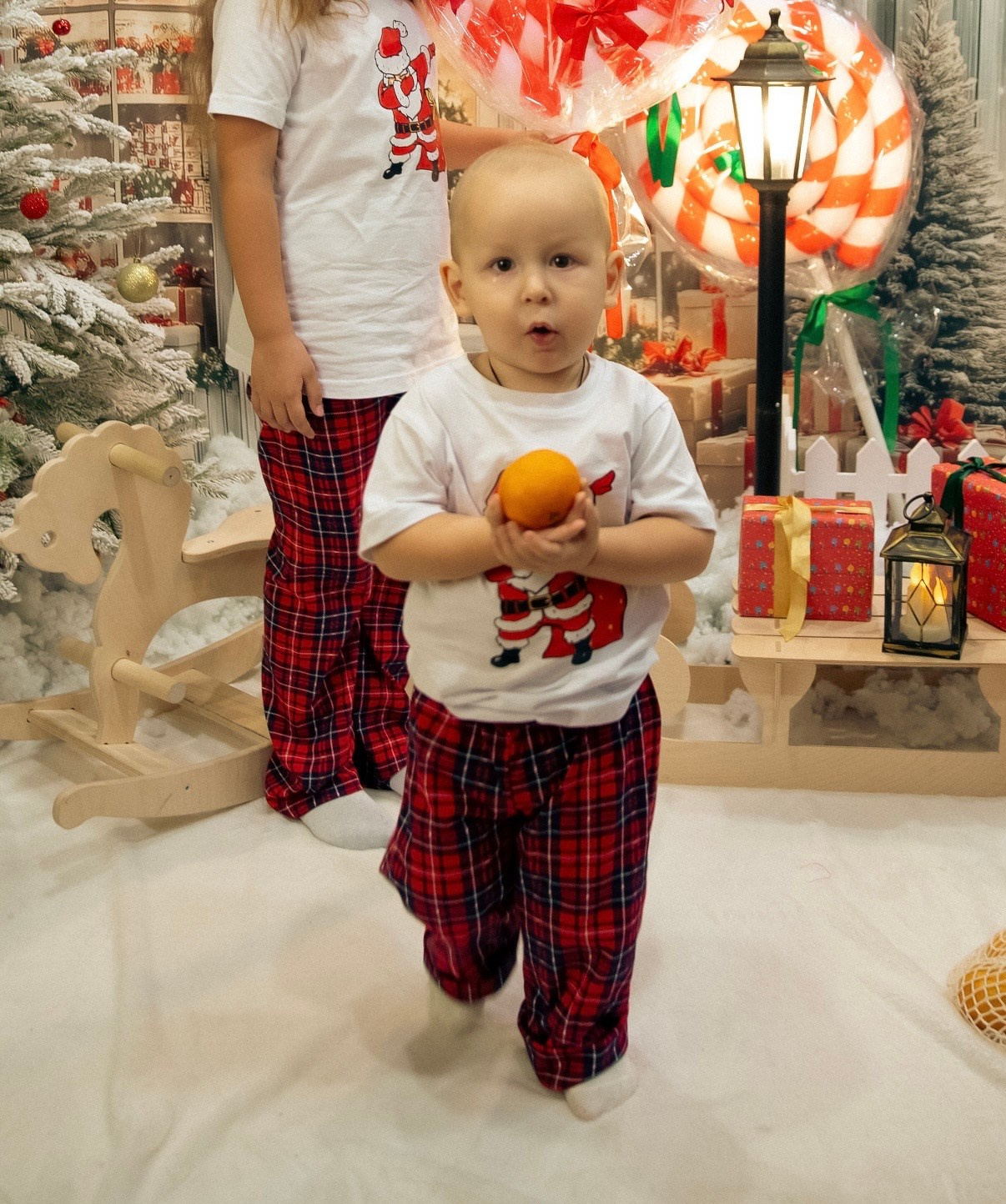 Магазин конфет. Лучший фотограф Краснодара (по версии моей мамы)