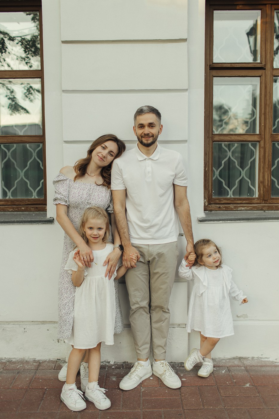 Лето в городе. Главная