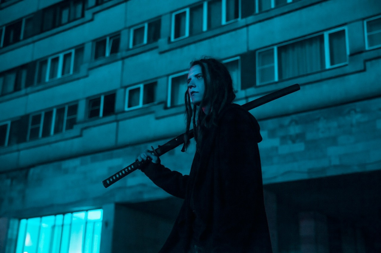 GraSinagra. Фотограф Cyberkyrie