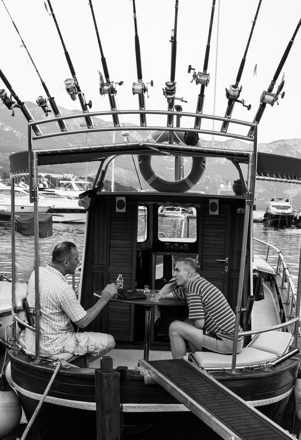 Фото для интерьера. Фотограф на крестины