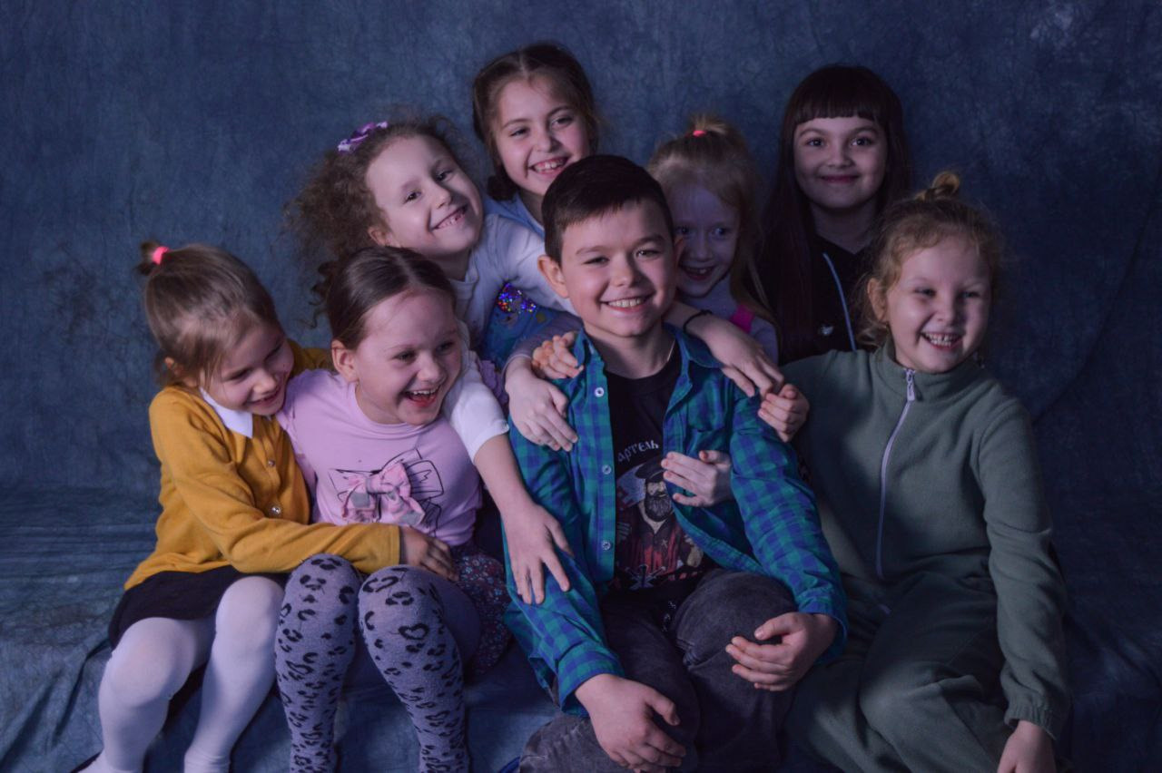 Детский духовно-просветительский центр