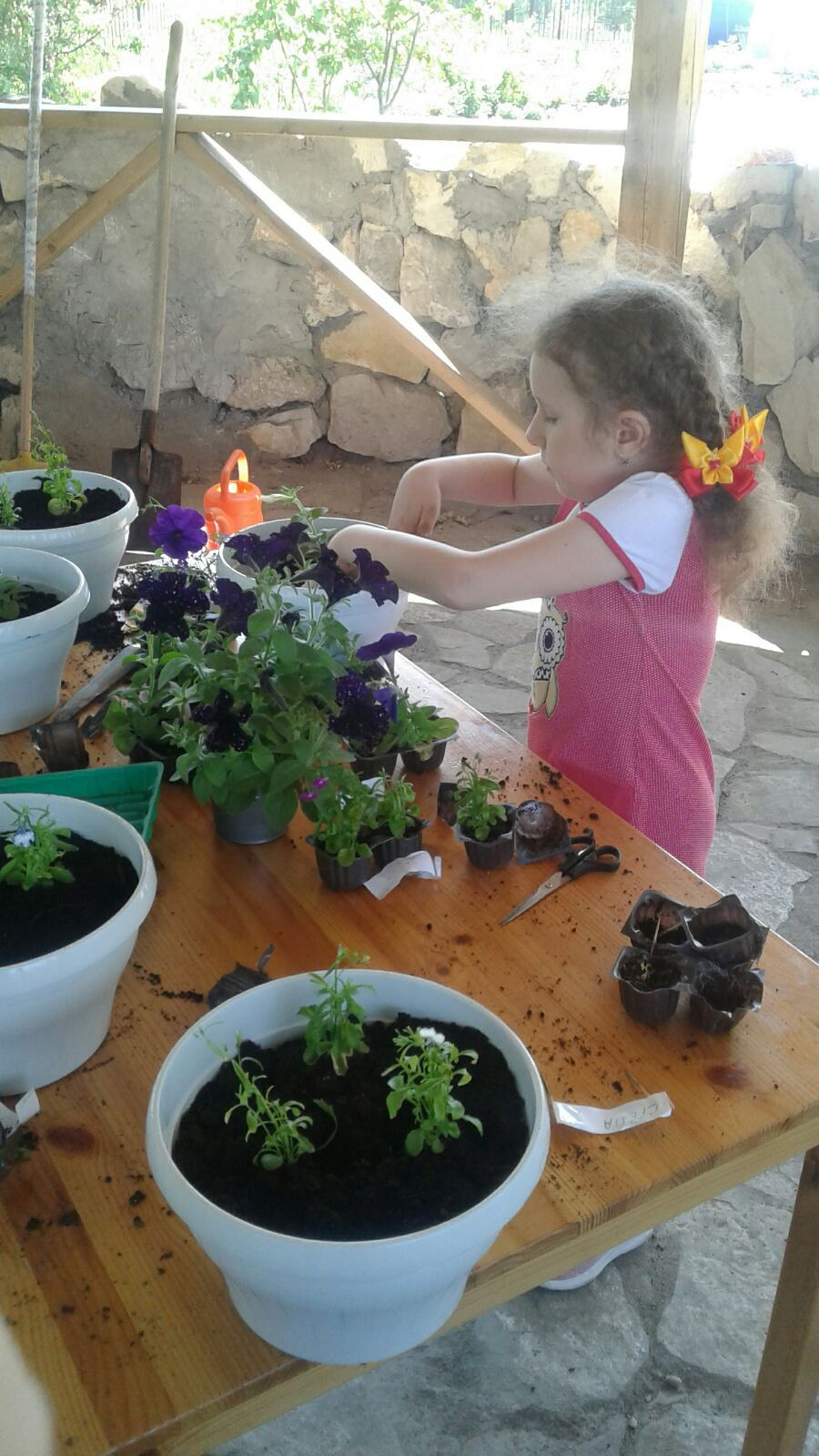 Воскресная школа. Детский духовно-просветительский центр