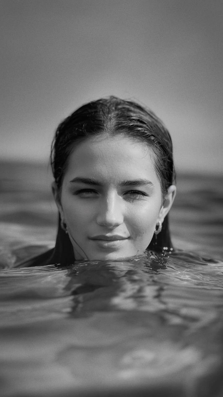 Лето застывшее в кадре. Мобильный фотограф Дмитрий Шпуров | KIREVAS