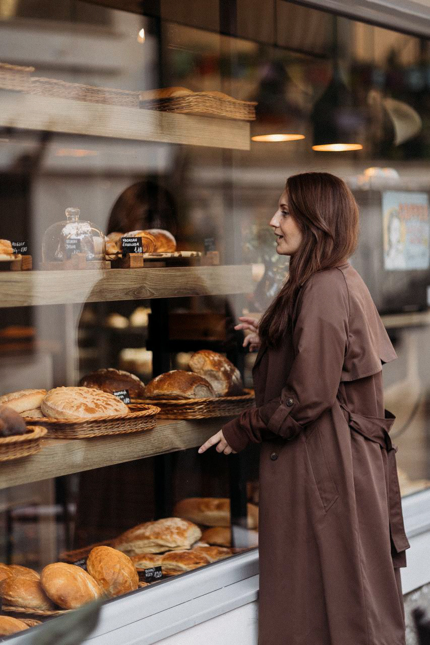 Екатерина. Фотограф Саратов