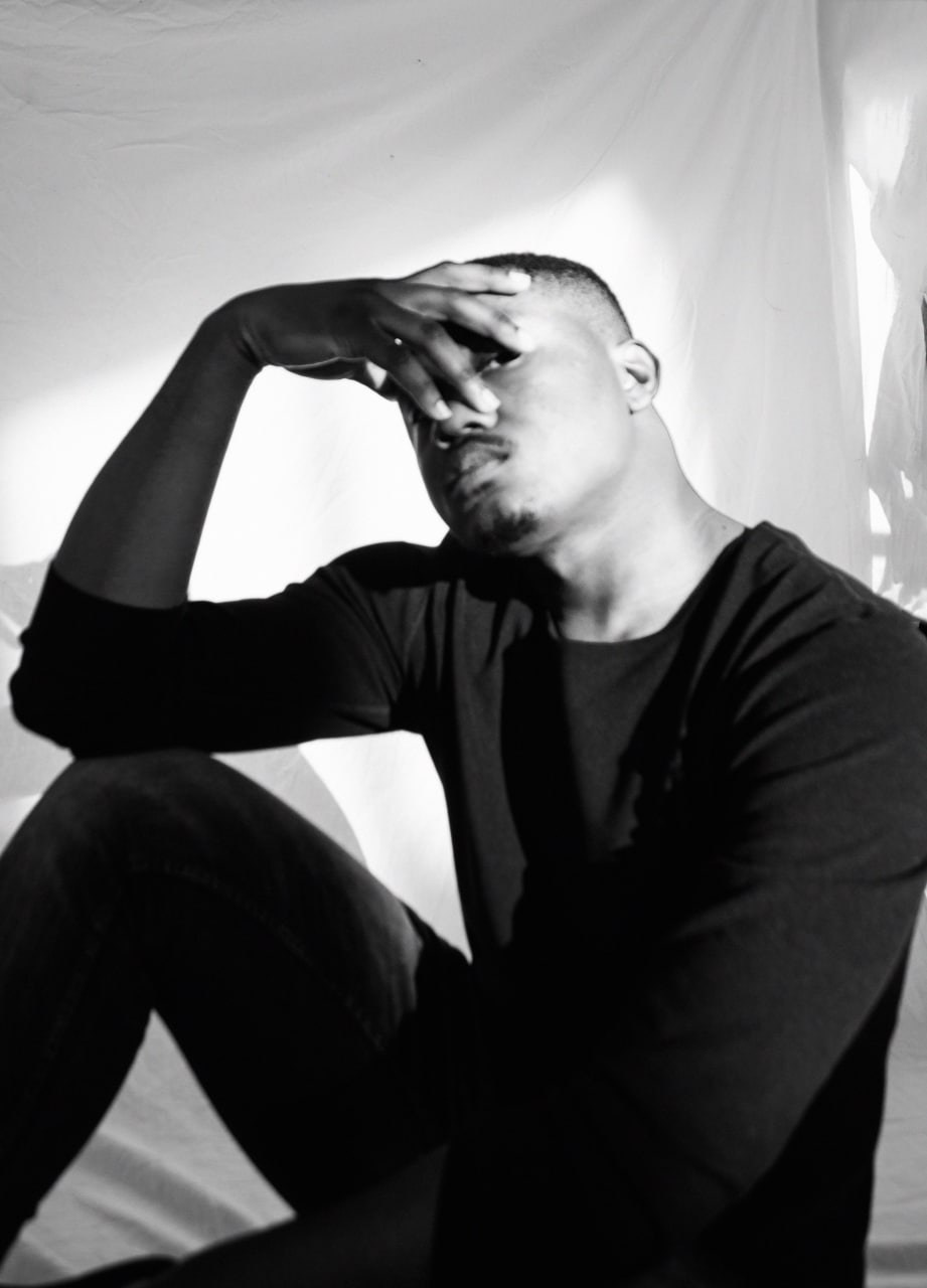 Валентин. Модельное агентство ART PODIUM ULAN-UDE