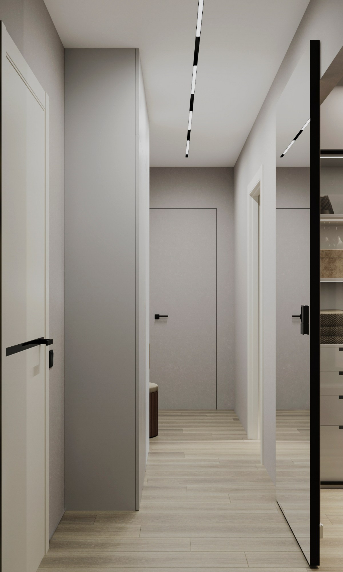 ЖК Профит. Дизайнер проекта: Ирина Лазукова