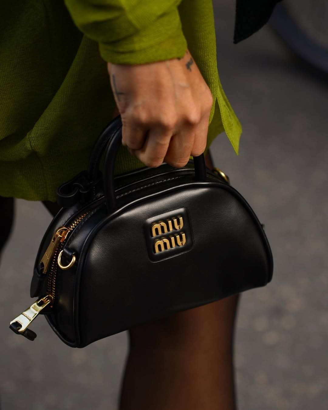 Paris SS'24. Photographer of your fashion moments