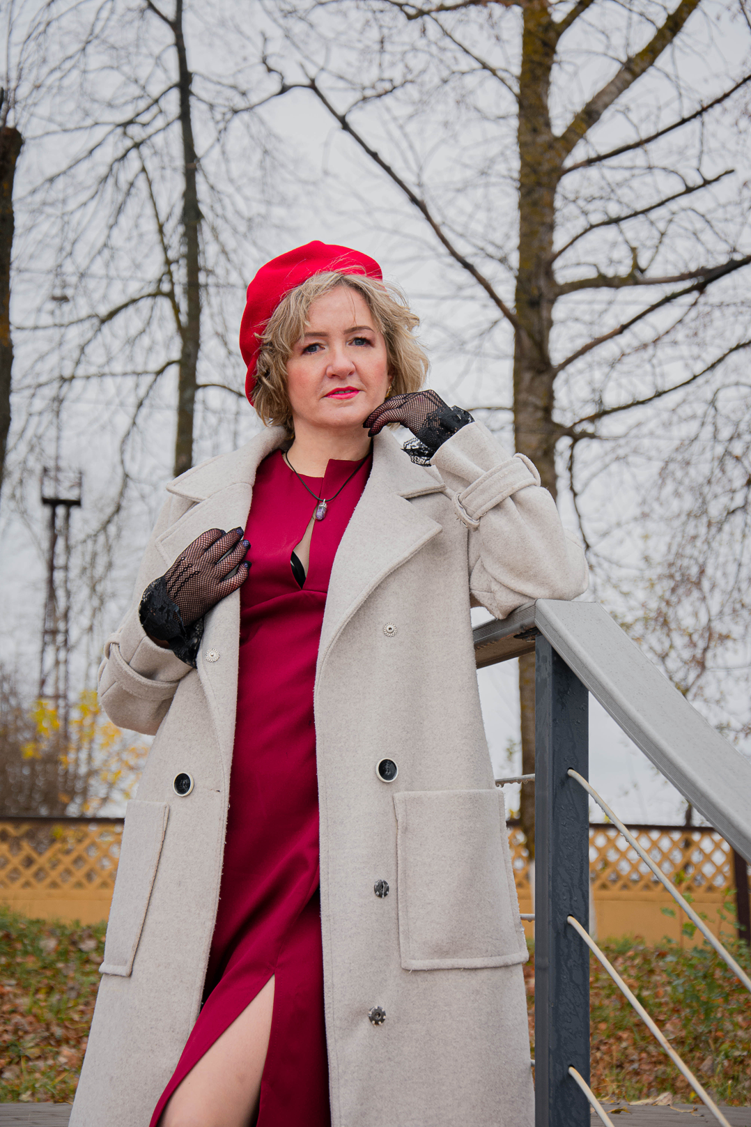 Елена. Женский фотограф в Людиново и Киров