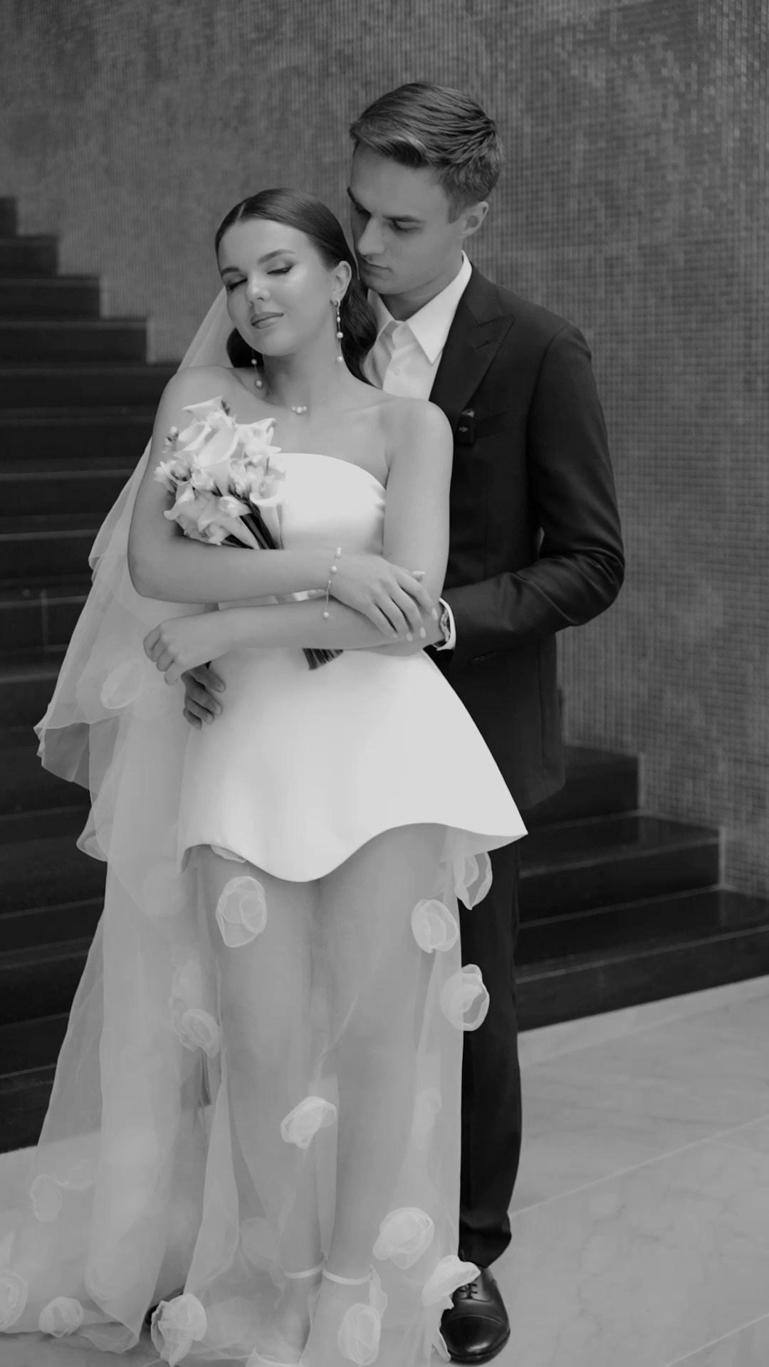 Пары. Видеограф Марина Аветисян