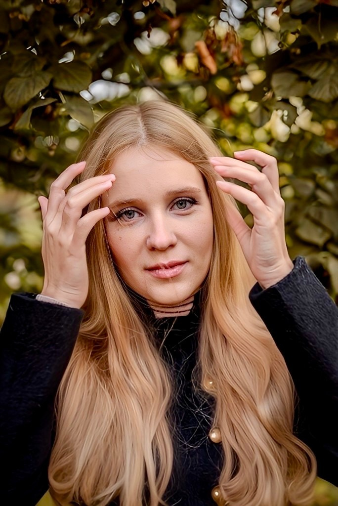 Мария. Семейный и детский фотограф Москва