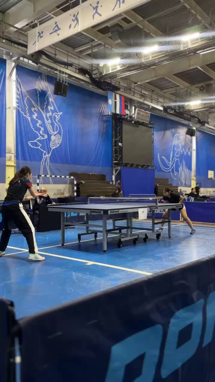 Строительная спартакиада 2026 им. И. Д. Романова. Студия «Мой Спорт!» — все о спорте в Якутии