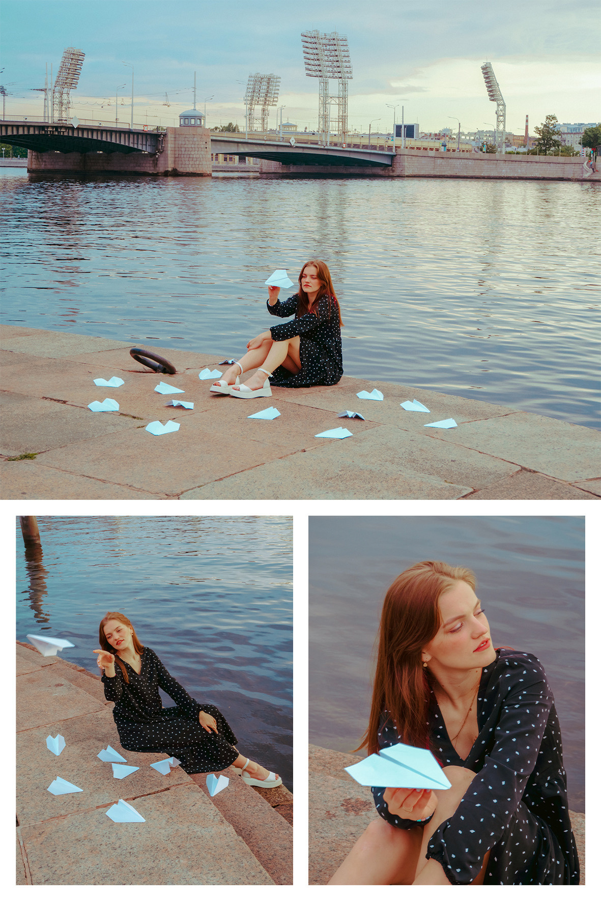 КАТЯ. Фотограф и дизайнер фотоальбомов Анастасия Жданюк