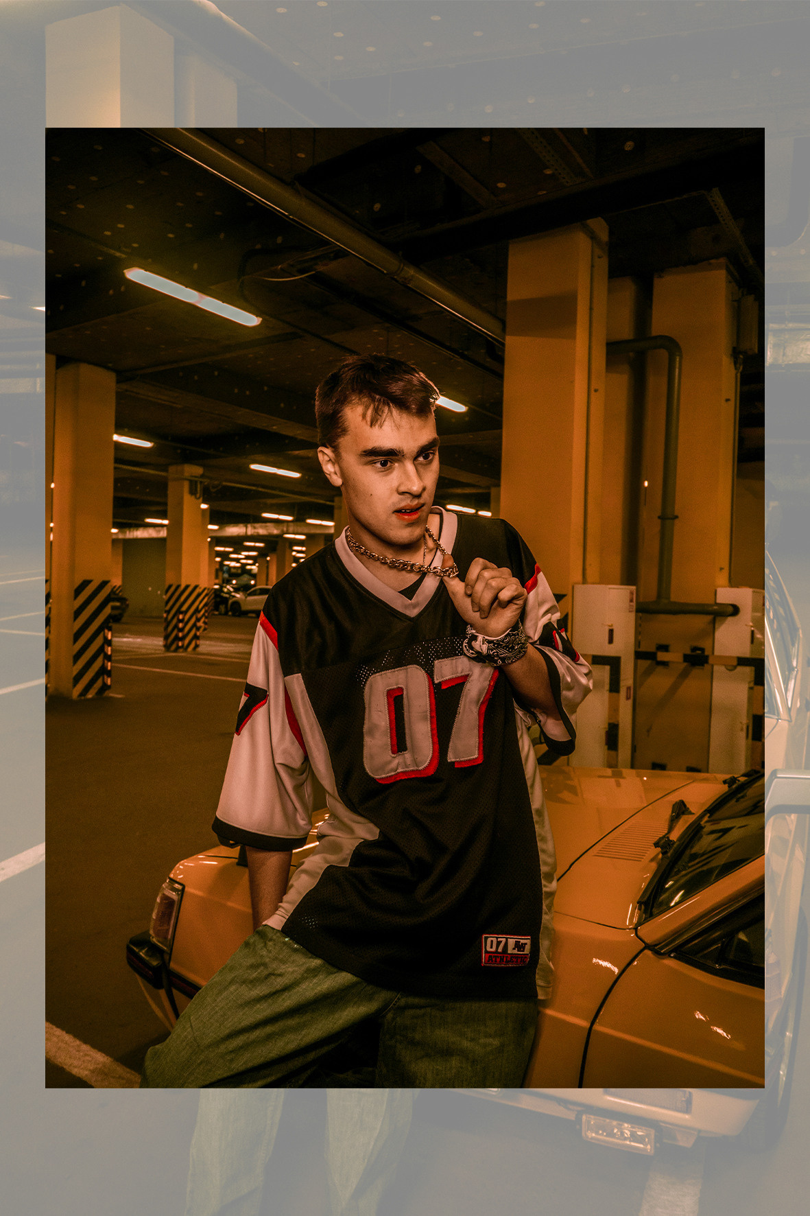 ТЁМА. Фотограф и дизайнер фотоальбомов Анастасия Жданюк