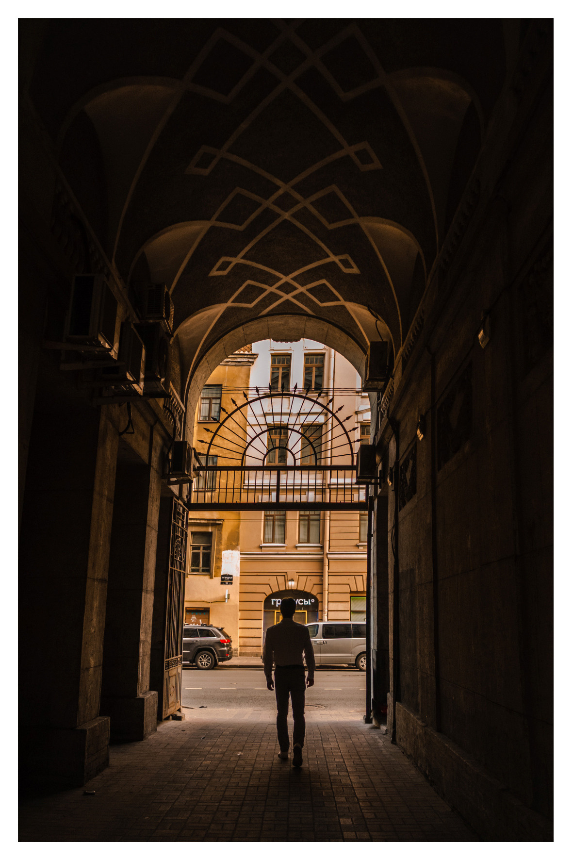 ДАНЯ. Фотограф и дизайнер фотоальбомов Анастасия Жданюк