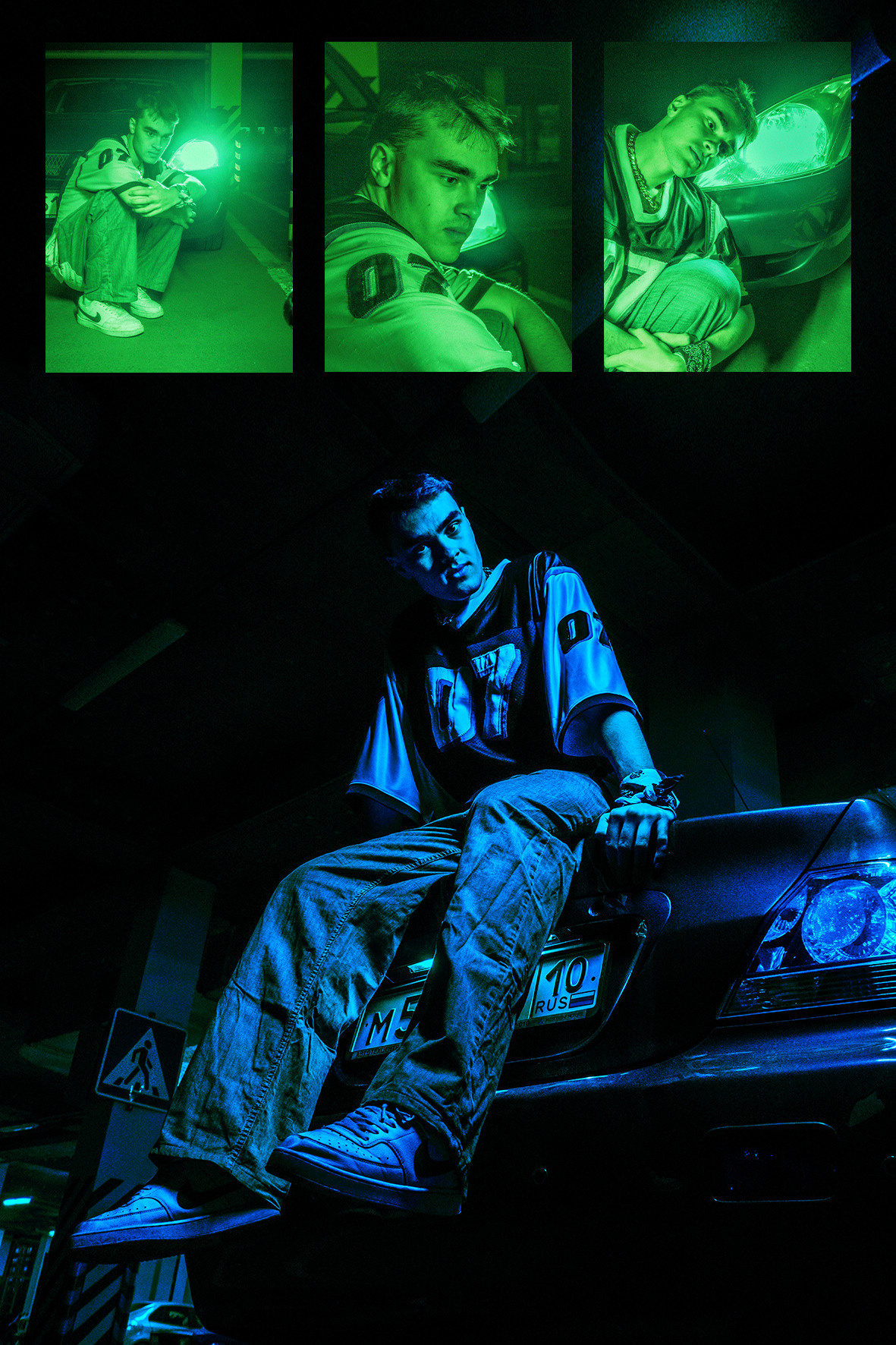 ТЁМА. Фотограф и дизайнер фотоальбомов Анастасия Жданюк