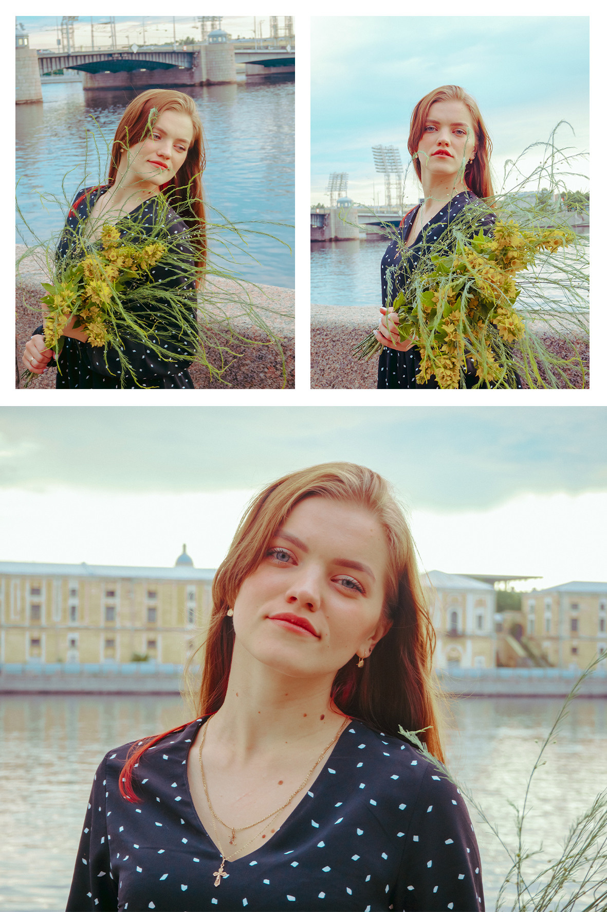 КАТЯ. Фотограф и дизайнер фотоальбомов Анастасия Жданюк