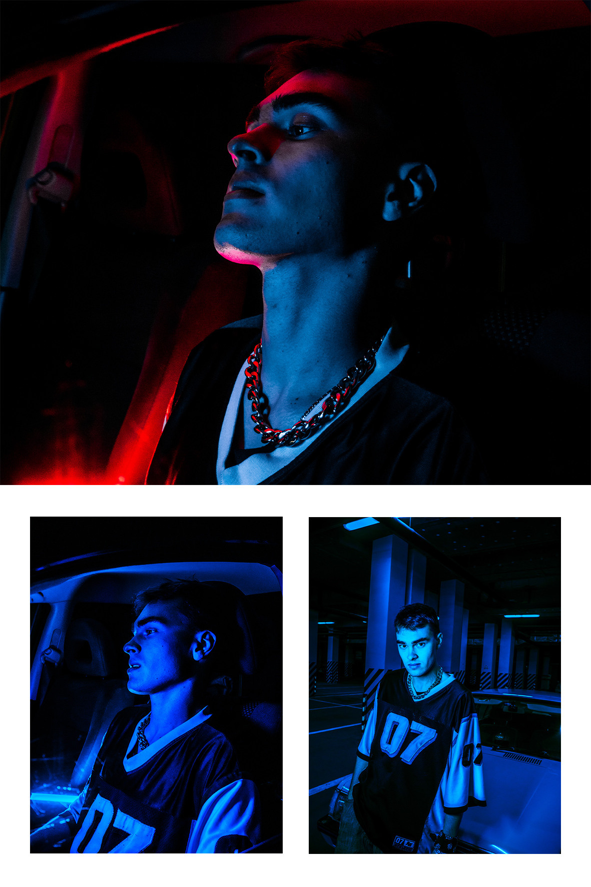 ТЁМА. Фотограф и дизайнер фотоальбомов Анастасия Жданюк